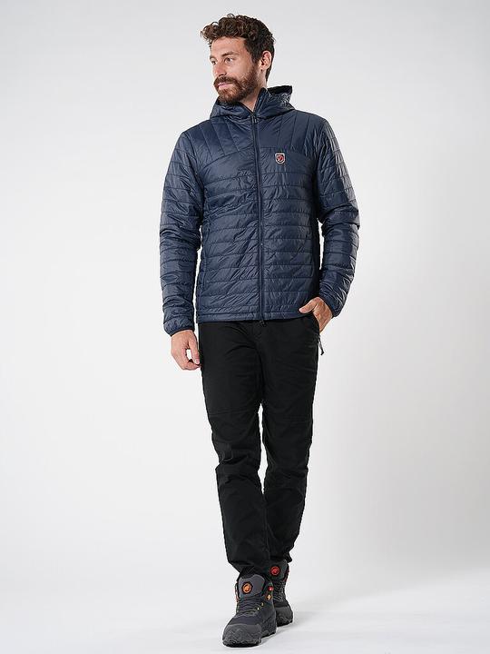 Produktbild Fjällräven Expedition X-Lätt Hoodie (S)