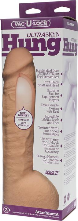 Image du produit Doc Johnson UR3 Hung