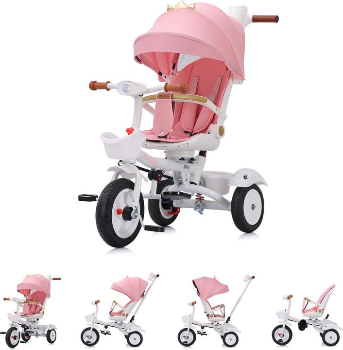 Chipolino Futuro 2 in 1
