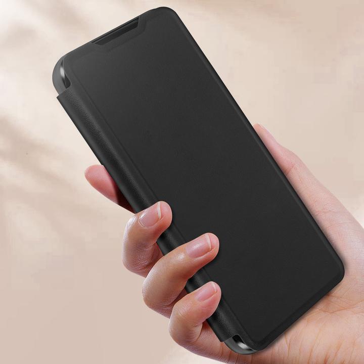 Produktbild Samsung Wallet Flip Case (Samsung Galaxy A15, Samsung Galaxy A15 5G)