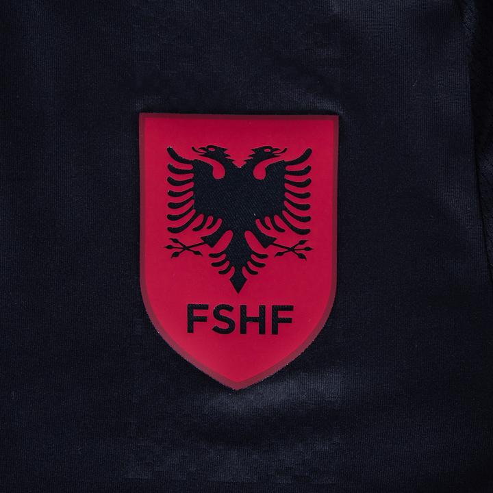 Image du produit Macron Albanie Troisième maillot (S)