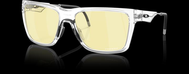 Immagine prodotto Oakley Occhiali NXTLVL con lenti da gioco Prizm Polished Clear OO9249-02