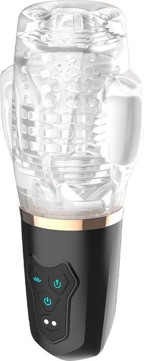 Image du produit Rimba Orgastobator 03 Masturbateur masculin