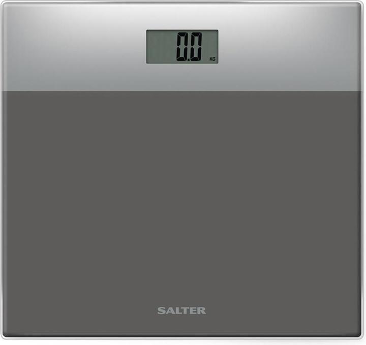 Salter 9206 SVSV3RCFEU16 Glass Bathroom Scales (180 kg)