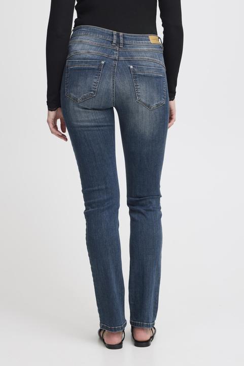 Actual product image Fransa FRZomal 2 Jeans 20603795 (38)