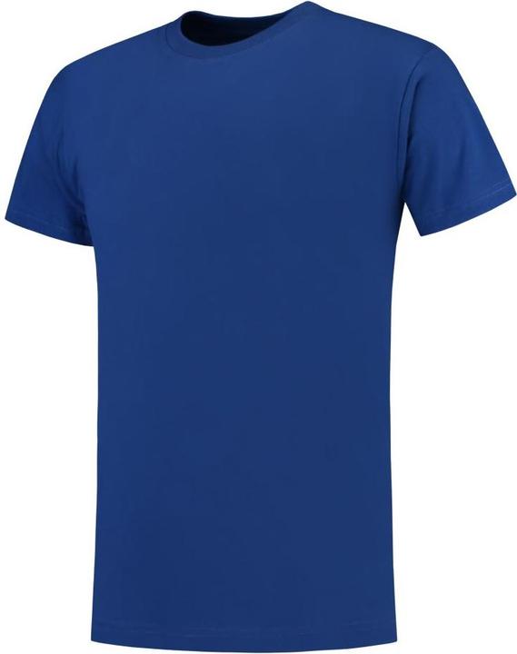 Image du produit Tricorp T-shirt 145 grammes bleu royal taille L (L)