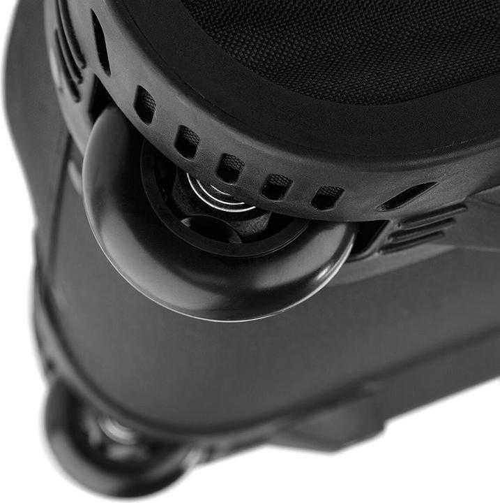 Actual product image Bagbase Travel bag (105 l)