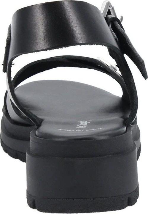 Actual product image Les Tropeziennes par M.Belarbi 's sandals tiha (41)