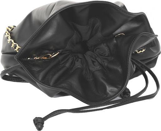 Actual product image Prima Ballerina Nuria - Handtasche Puffer Leder
