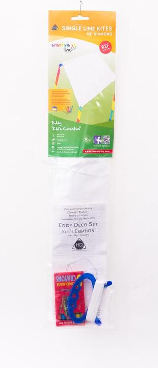 Image du produit Invento Dragon Eddy Kit