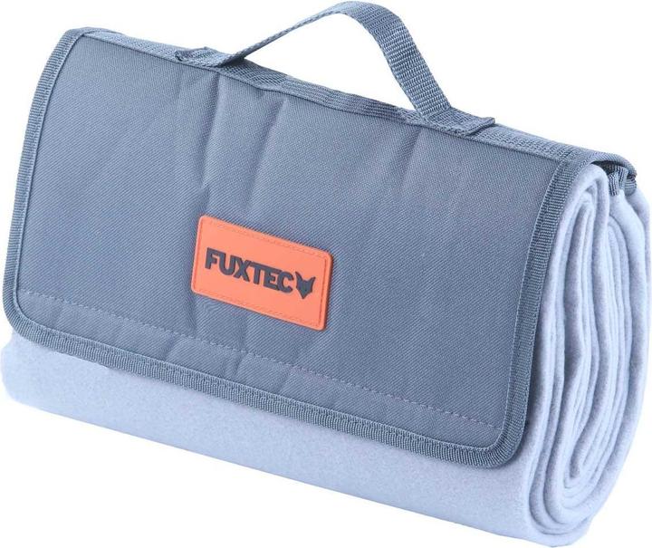 Image du produit Fuxtec Bollerwagen Couverture de pique-nique PK-PD1000