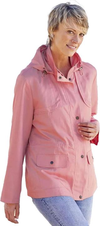 Actual product image Atlas For Women Windbreaker the spring (S)