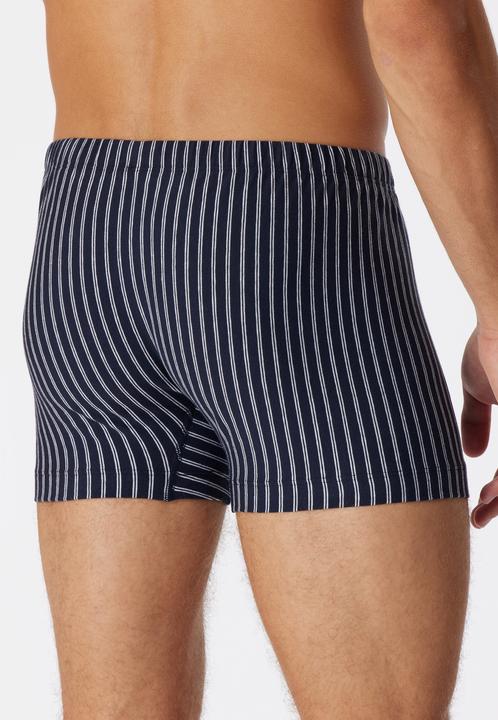 Actual product image Schiesser Organic Cotton Shorts (S, Single pack)