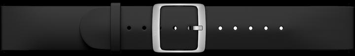 Produktbild Withings Steel HR Armband (40 mm, Silikon)