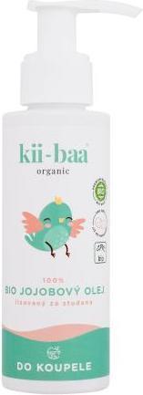 Produktbild Kii-Baa Organic Baby Bio Jojoba Oil