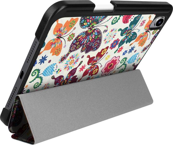Actual product image Avizar Trifold Series (iPad mini 6)