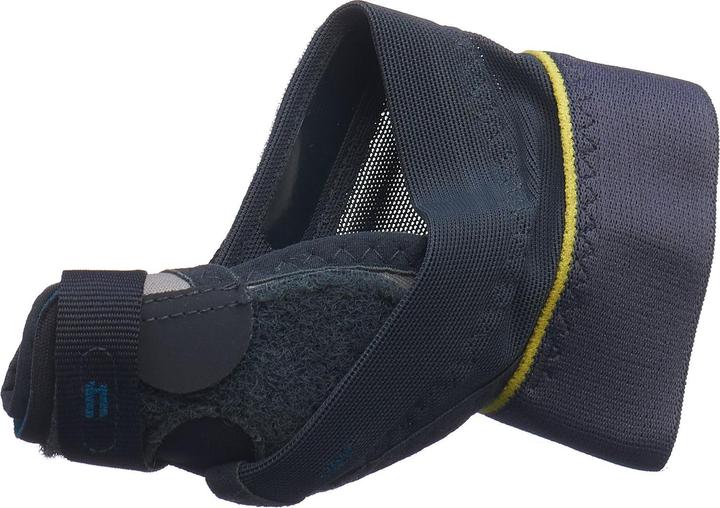 Actual product image Push Thumb bandage (M)