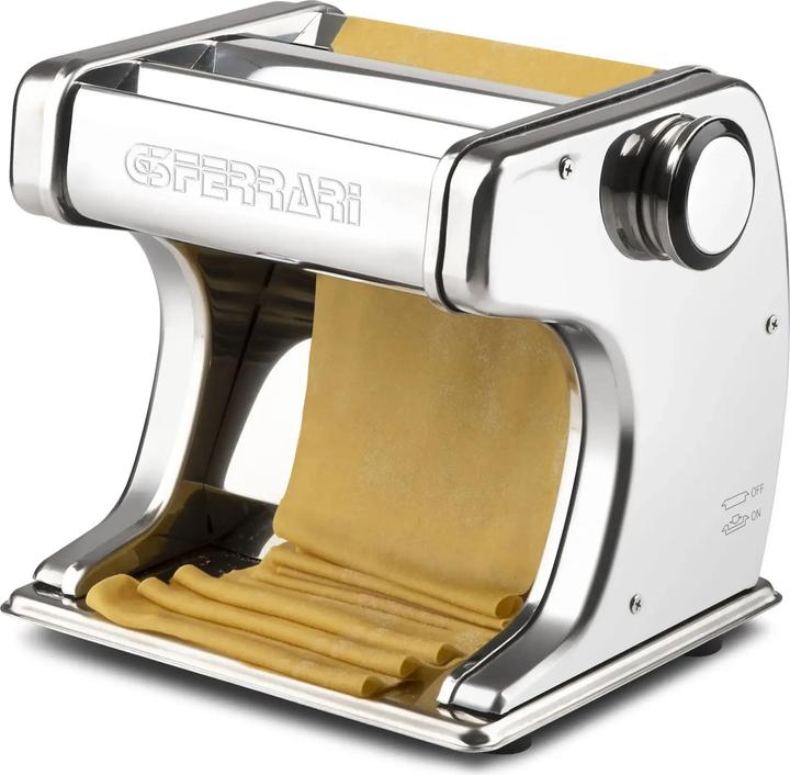 Actual product image G3 Ferrari G20125 Sfoglia Prof Machine for