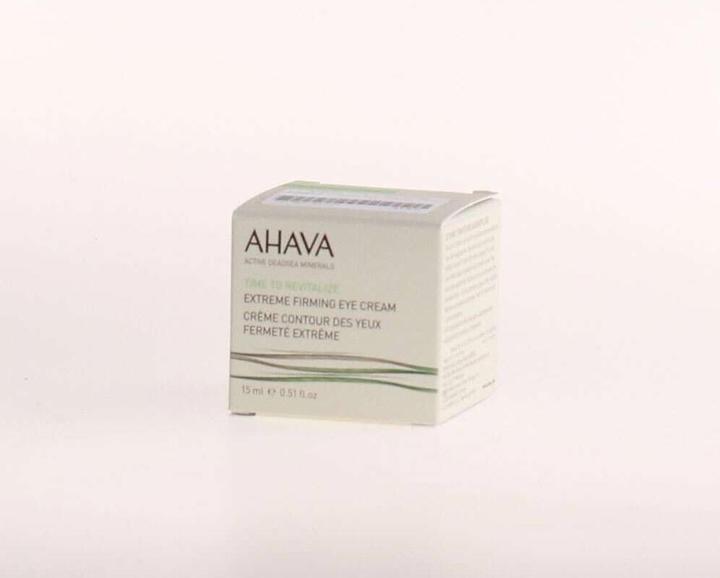 Immagine prodotto Ahava Tempo di rivitalizzare (Crema, 15 ml, Giorno)