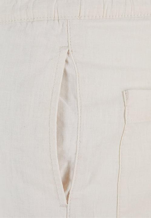 Produktbild Urban Classics Loose Cotton Linen Pants - 161165 (M)