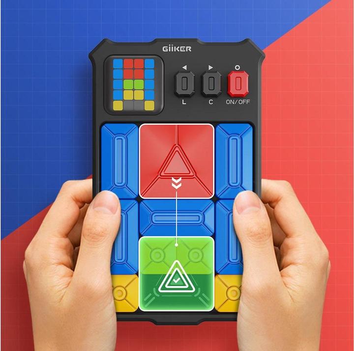 Produktbild Giiker Super Slide (Englisch)