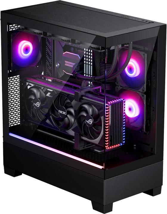 Image du produit Phanteks XT View (ATX, Mini-ITX, mATX)