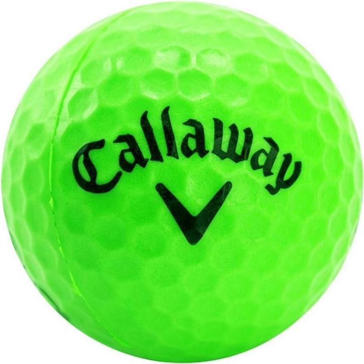 Immagine prodotto Callaway Palline da Golf Misura Confezione 9