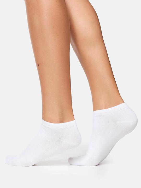 Actual product image Nur Die Classic sneaker socks (pack of 20, 35 - 38)