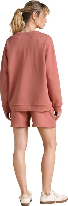 Envie de Fraise Bio-Kollektion: Umstands-Set aus Sweatshirt COOL MOM & Sweatshorts