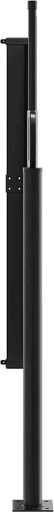 Actual product image VidaXL Extendable side awning (1 m)