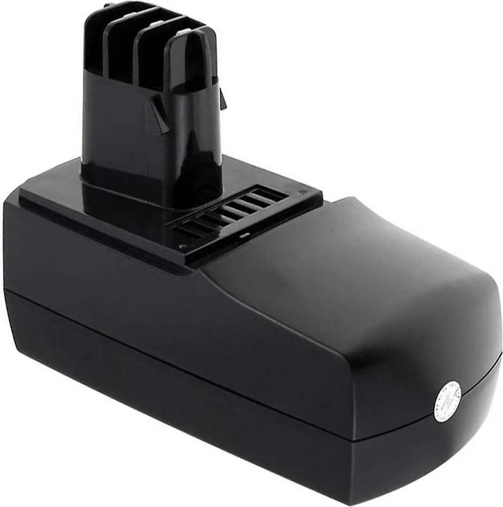 Image du produit AccuCell Batterie pour Metabo Perceuse-visseuse BSZ 18/ 6.25478 (18 V)