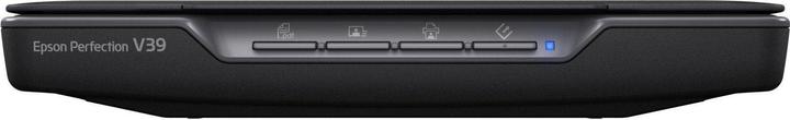 Produktbild Epson Perfection V39II (USB)