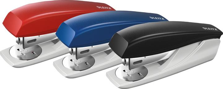Image du produit Leitz Agrafeuse de bureau NeXXt (25 feuilles)