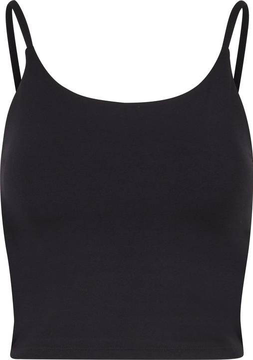 Urban Classics Ladies Sports Top adjustable - 191801