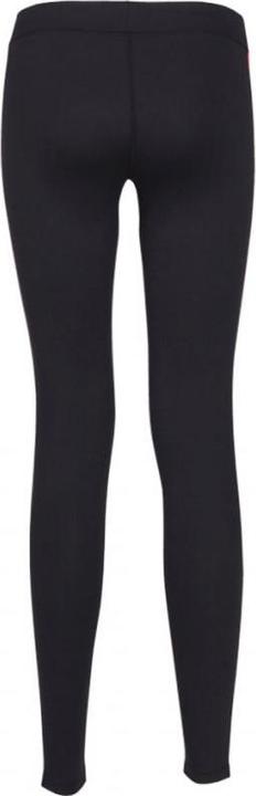 Image du produit Joma Legginsy damskie Ascona Long Tight czarno-różowe 901127.119 XS (XS)