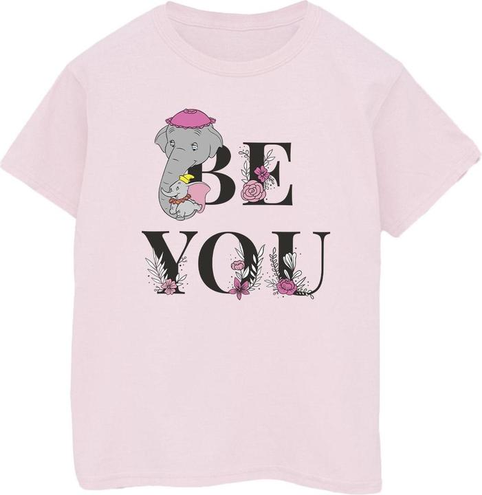 Produktbild Disney Dumbo Be You TShirt (L)