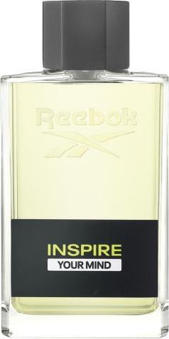 Immagine prodotto Reebok Ispira la tua mente Uomo Edt Spray (Eau de toilette, 50 ml)