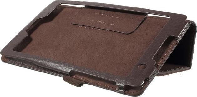 Produktbild MU Classic Case aus Kunstleder Litchi (Asus ZenPad 7.0)