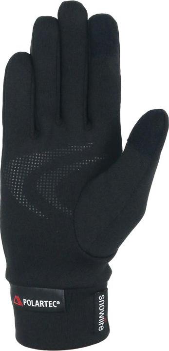 Actual product image snowlife Power Stretch Glove (L)