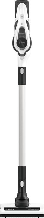 Actual product image Bosch Hausgeräte BBS812PCK