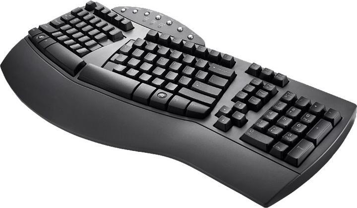 Image du produit Perixx Periboard-512 (DE, Filaire)