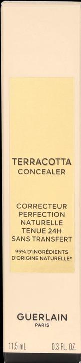 Guerlain Terracotta Concealer 1.5N Neutral 11.5ml (1.5N)