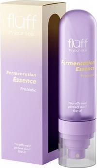 Fluff In Your Soul Face Essence With Prebiotics Based On Fermented Rice Filtrate 80Ml (Mousse, 80 ml)