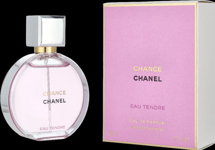 Image du produit Chanel Eau Tendre (Eau de parfum, 35 ml)