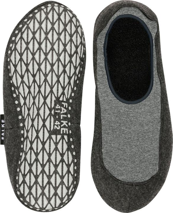 Produktbild Falke Cosyshoe Herren Hausschuhe (Einzelpack, 43 - 44)