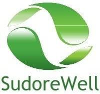 Image du produit SudoreWell Appui-tête pour sauna, 4 points en tremble rond