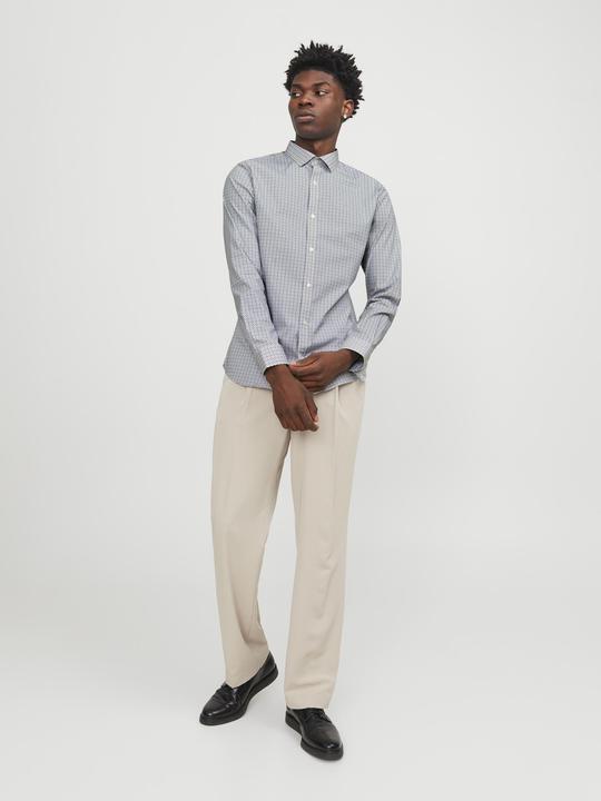 Actual product image Jack & Jones Dehnbares Hemd (L)