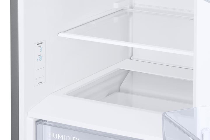 Actual product image Samsung RB38C600EB1 (390 l)
