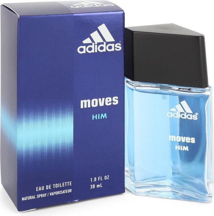 Immagine prodotto adidas spostamenti (Eau de toilette, 30 ml)