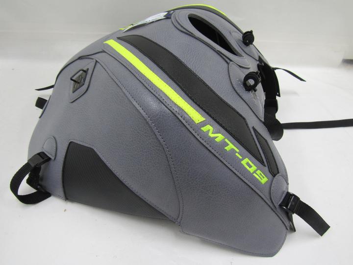 Image du produit Bagster tapis de réservoir moto yamaha mt-09 2014-2020